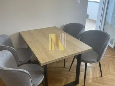 Izdavanje, dvosoban stan, 50m², Grbavica, Novi Sad Sve Podlokacije - image 3