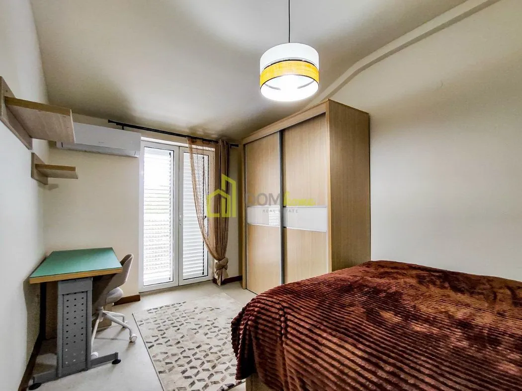Rent, three bedroom apartment, 115m², Momišići, Podgorica
