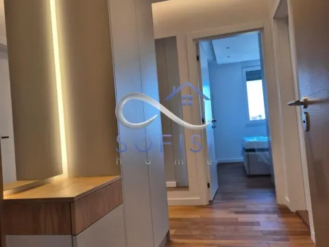 Izdavanje, dvosoban stan, 64m², Bulevar Evrope, Novi Sad Sve Podlokacije - image 12