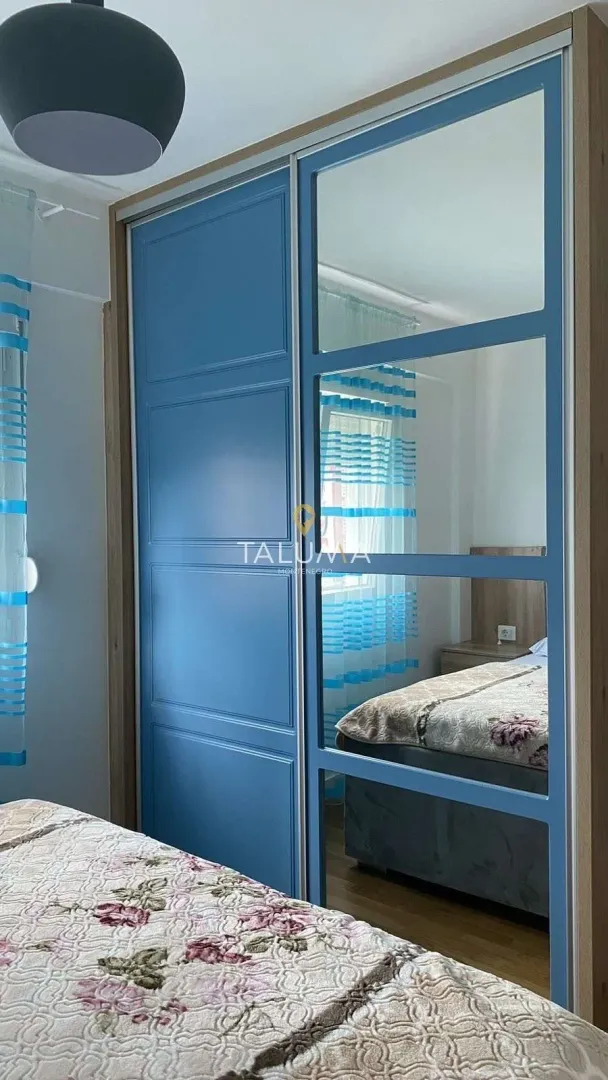 Rent, one bedroom apartment, 35m², Zabjelo, Podgorica