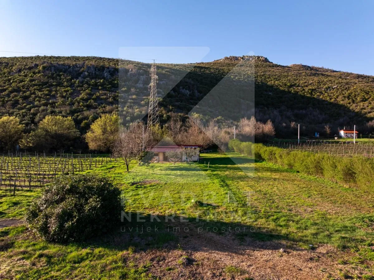 Prodaja, plac, 13000m², Beri, Podgorica