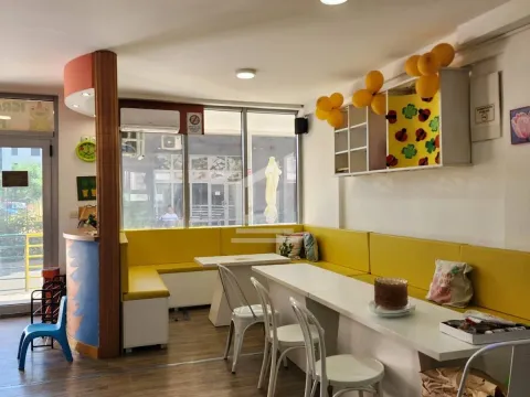 Izdavanje, poslovni prostor, 87m², Krivi Most, Podgorica - image 18