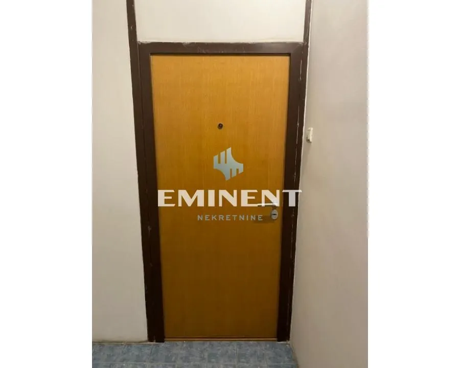 Rent, two bedroom apartment, 60m², Čukarica, Beograd