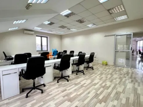 Rent, office space, 183m², Zeleni Venac, Beograd - image 8