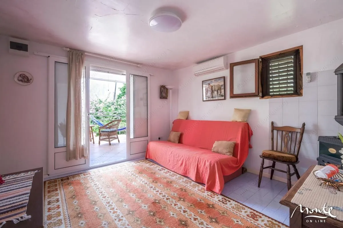 Prodaja, kuća, 133m², Stoliv, Kotor