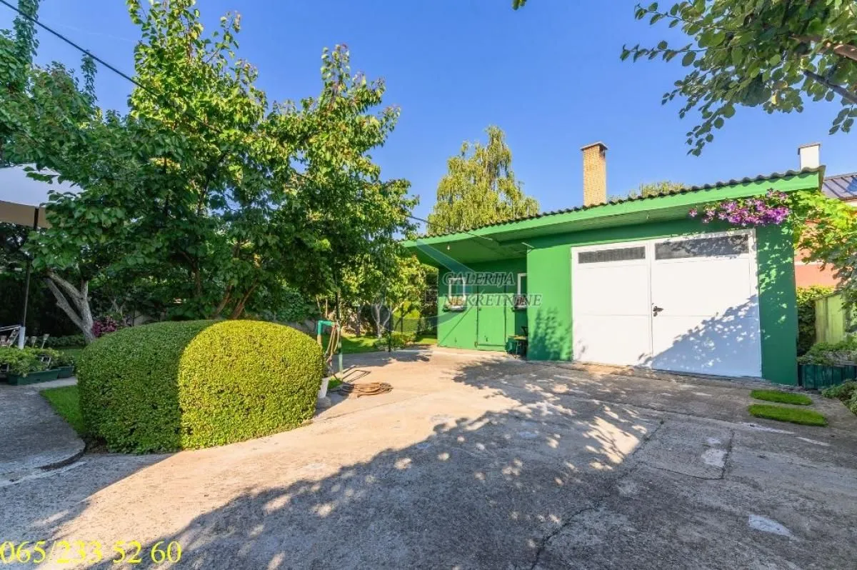 Sale, house, 247m², Palilula Sve Podlokacije, Beograd