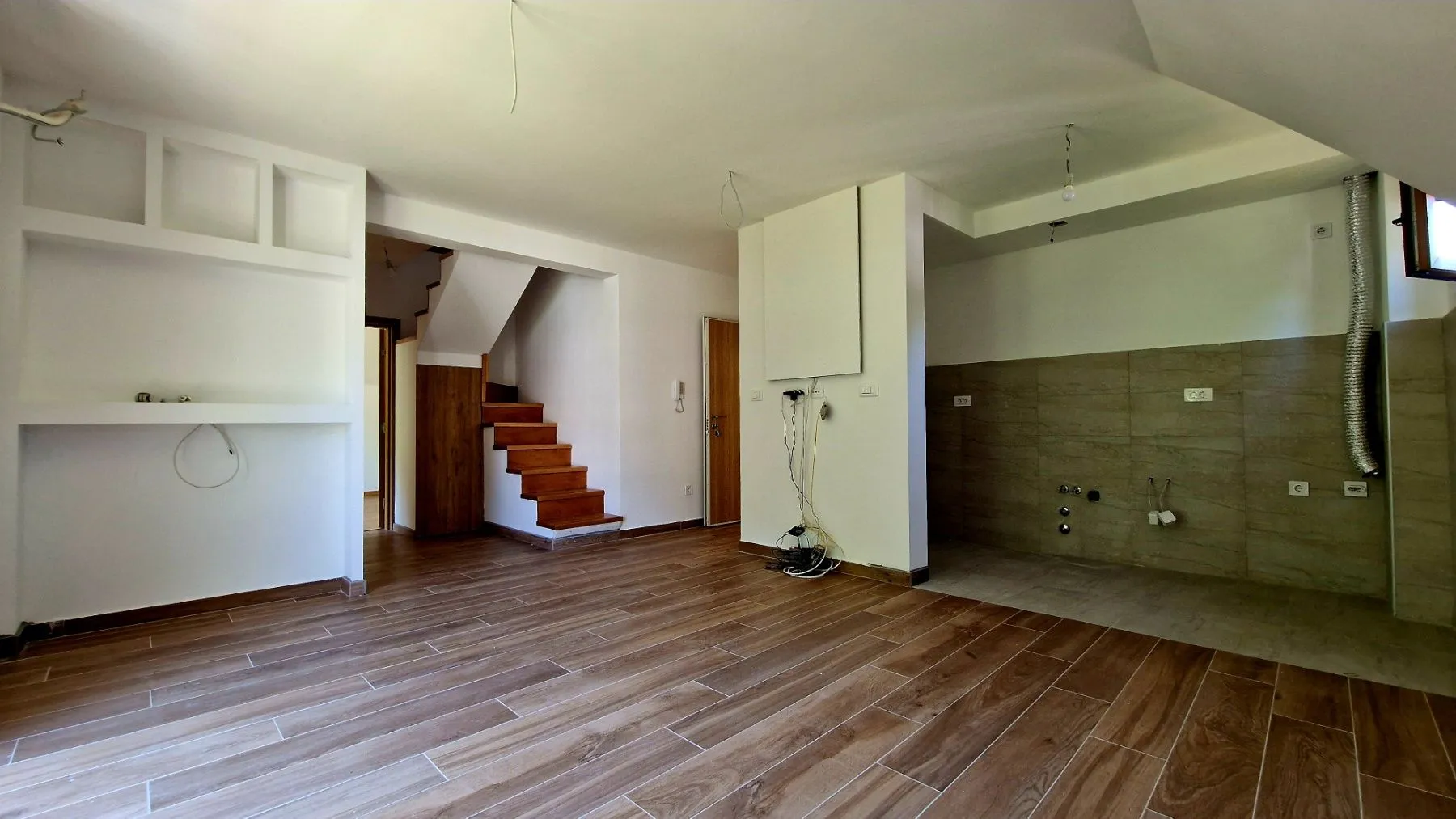 Sale, apartment, 74m², Kolašin, Crna Gora