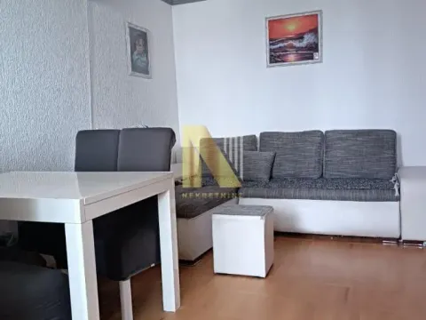 Sale, two bedroom apartment, 46m², Detelinara, Novi Sad Sve Podlokacije - image 5