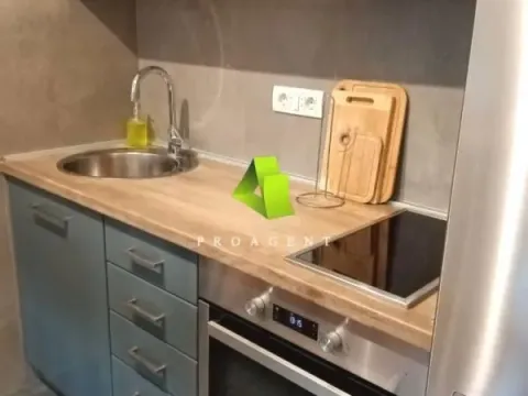 Rent, one bedroom apartment, 35m², Medijana, Niš - image 5