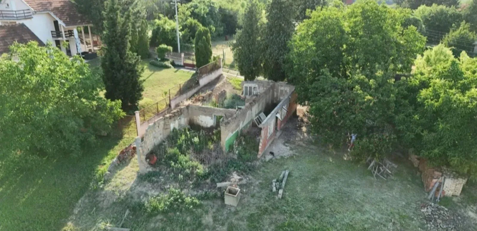 Prodaja, plac, 77000m², Krčedin, Inđija