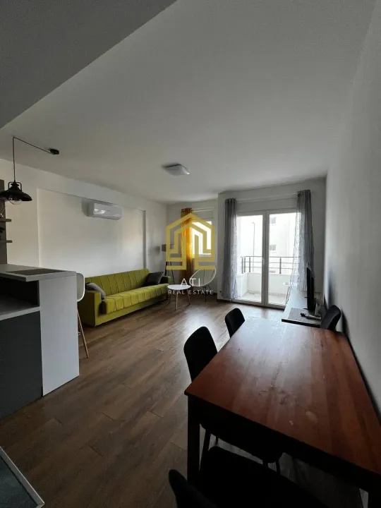 Prodaja, jednosoban stan, 46m², Centar, Budva