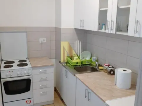 Izdavanje, jednosoban stan, 37m², Jugovićevo, Novi Sad Sve Podlokacije - image 4