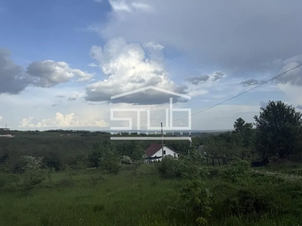 Sale, land lot, 18600m², Kosmaj, Sopot