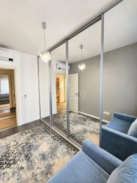 Izdavanje, dvosoban stan, 62m², Tivat, Crna Gora - image 11