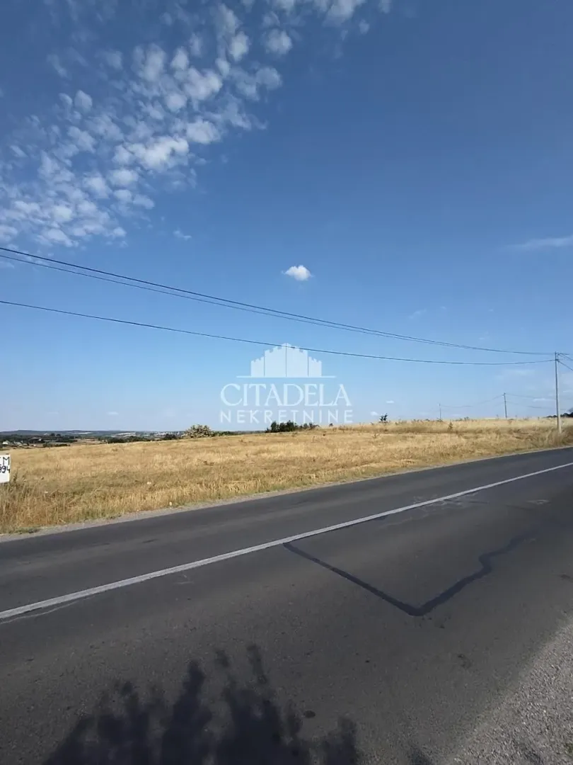 Prodaja, plac, 10600m², Voždovac Sve Podlokacije, Beograd
