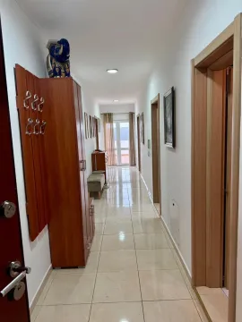 Rent, three bedroom apartment, 140m², Sutomore, Bar - image 3