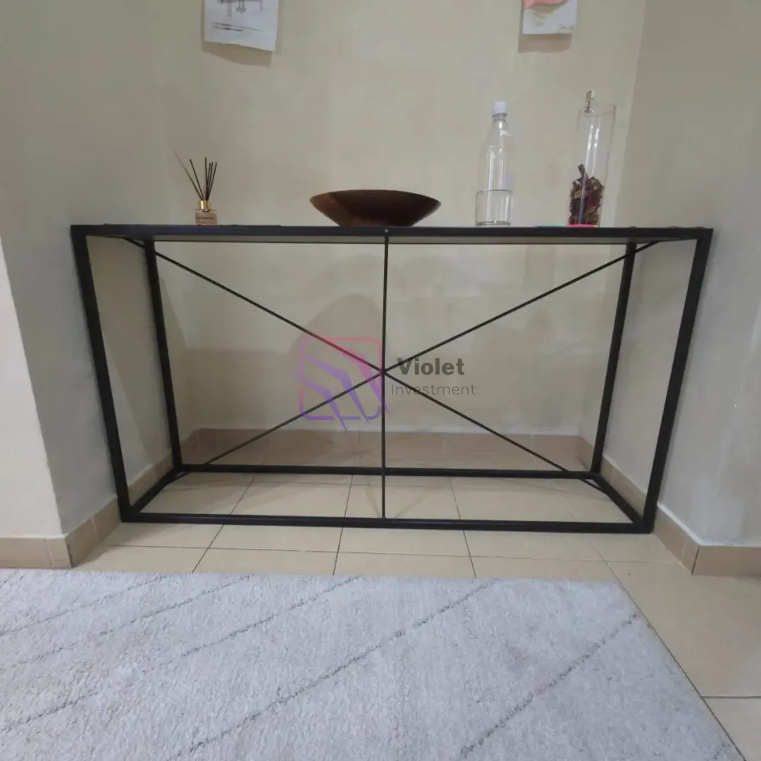 Prodaja, trosoban stan, 121m², Kruševac, Podgorica