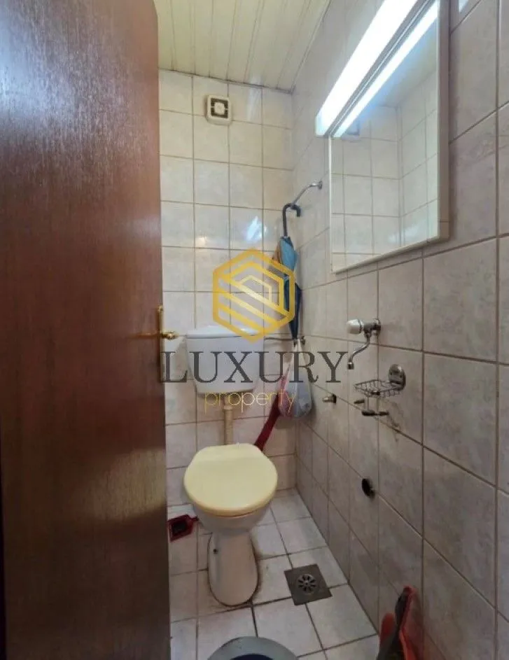 Sale, three bedroom apartment, 108m², Momišići, Podgorica