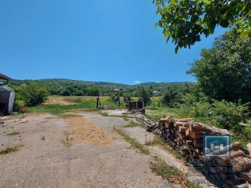 Prodaja, kuća, 60m², Majur, Jagodina