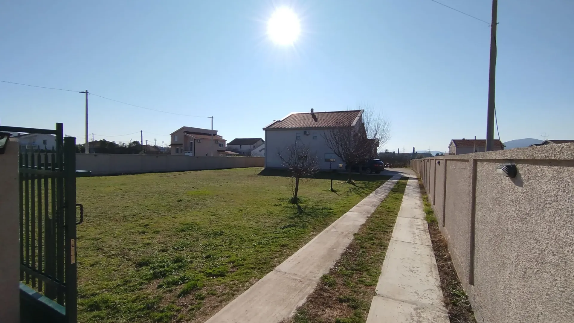 Rent, house, 375m², Donja Gorica, Podgorica