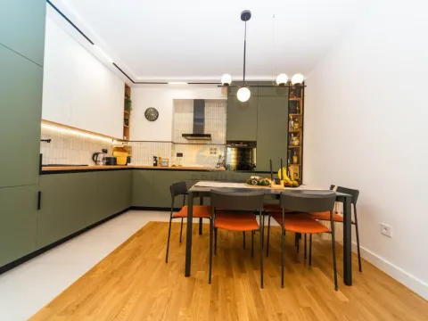 Sale, two bedroom apartment, 69m², Stari Aerodrom, Podgorica - image 5