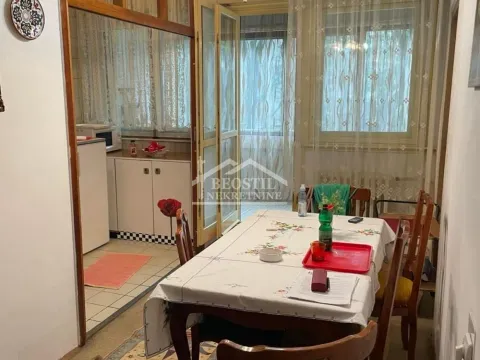 Rent, three bedroom apartment, 75m², Novi Beograd Sve Podlokacije, Beograd - image 5