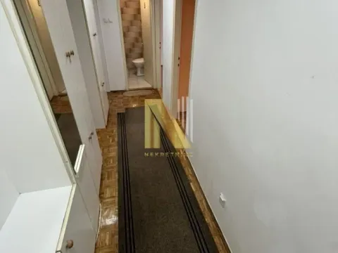 Sale, three bedroom apartment, 62m², Detelinara, Novi Sad Sve Podlokacije - image 11