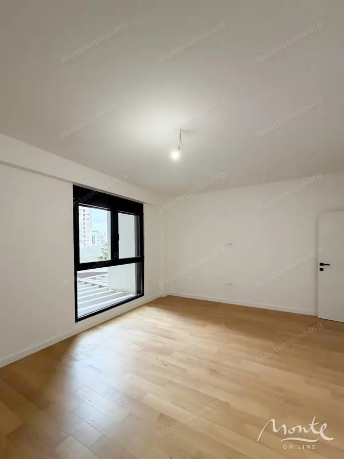 Sale, one bedroom apartment, 54m², Bar, Crna Gora