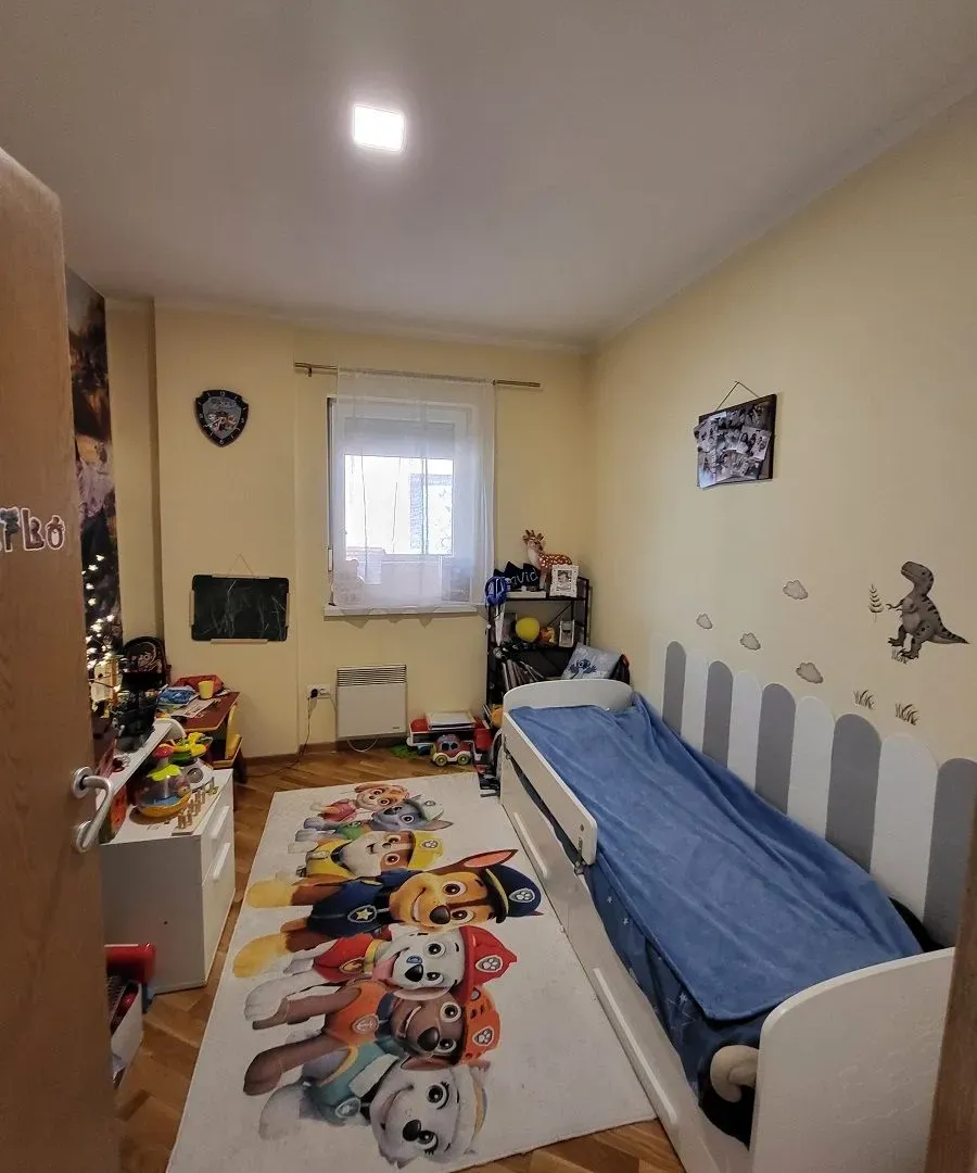Prodaja, trosoban stan, 83m², Denkova Basta, Zvezdara Sve Podlokacije