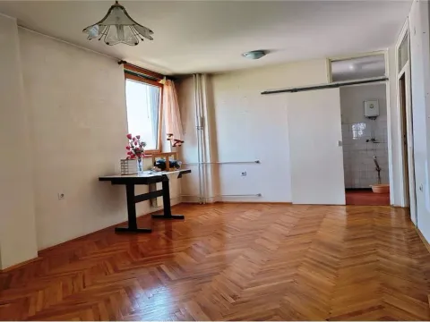 Prodaja, jednosoban stan, 44m², Duvanište, Niš - image 6