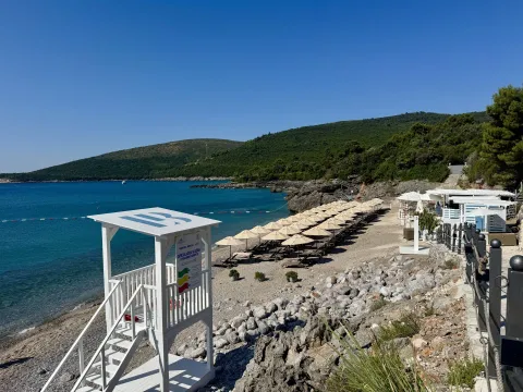 Prodaja, stan, 45m², Luštica Bay, Tivat - image 12