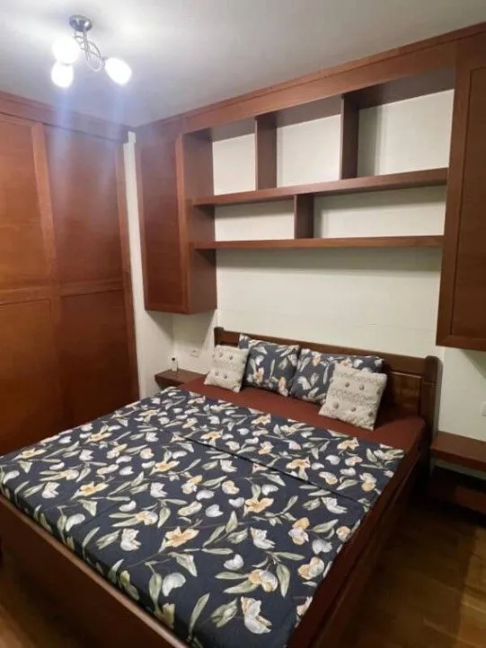 Rent, one bedroom apartment, 50m², City Kvart, Podgorica