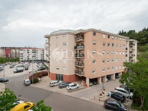 Izdavanje, jednosoban stan, 40m², Ljubović, Podgorica - image 9