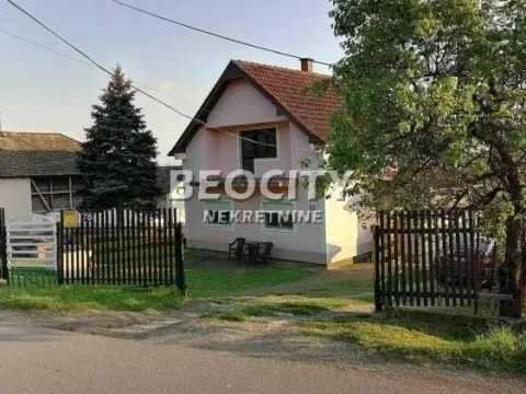 Sale, house, 110m², Konatice, Obrenovac - image 8