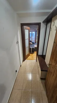 Prodaja, jednosoban stan, 37m², City Kvart, Podgorica - image 14
