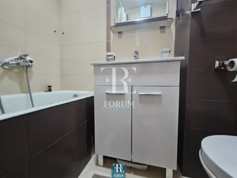 Rent, one bedroom apartment, 46m², Drac, Podgorica - image 8