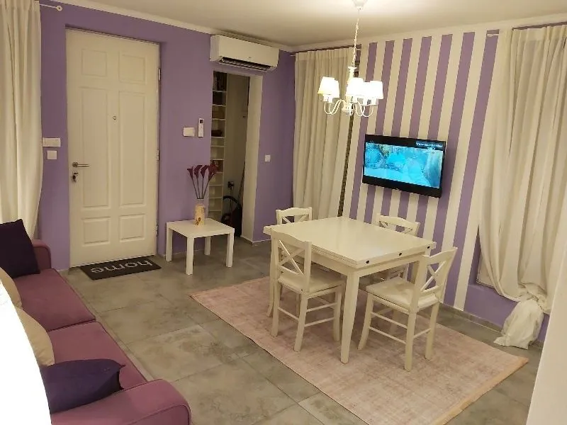 Sale, three bedroom apartment, 64m², Zvezdara Sve Podlokacije, Beograd
