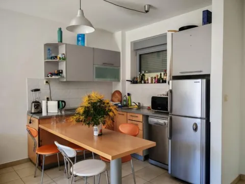 Sale, two bedroom apartment, 54m², Petrovac, Budva - image 3