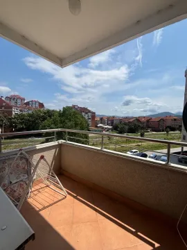 Rent, one bedroom apartment, 40m², Medijana, Niš - image 9