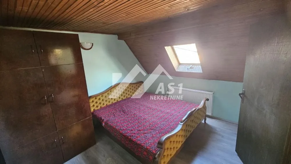 Izdavanje, kuća, 80m², Podbara, Novi Sad Sve Podlokacije