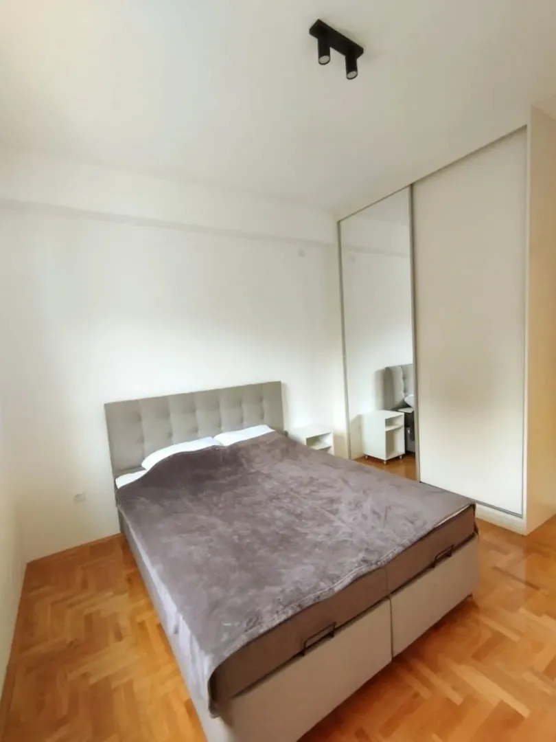 Prodaja, jednosoban stan, 49m², Kava, Tivat