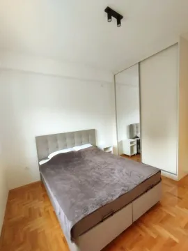 Prodaja, jednosoban stan, 49m², Kava, Tivat - image 8