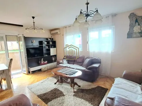 Izdavanje, dvosoban stan, 57m², Zabjelo, Podgorica - image 2