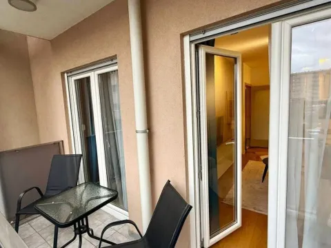 Rent, apartment, 43m², City Kvart, Podgorica - image 8