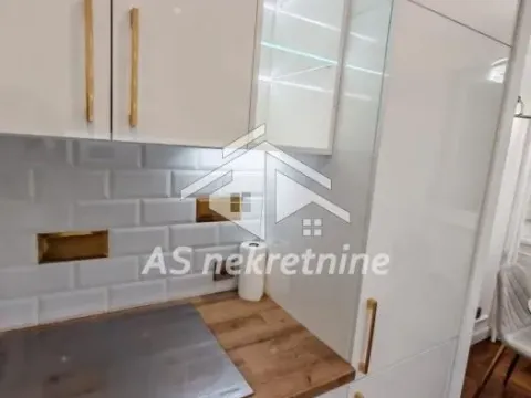 Izdavanje, dvosoban stan, 55m², Vračar Sve Podlokacije, Beograd - image 15