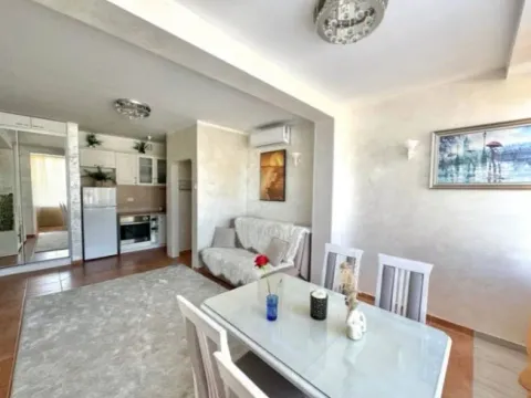 Sale, one bedroom apartment, 48m², Babin Do, Budva - image 7