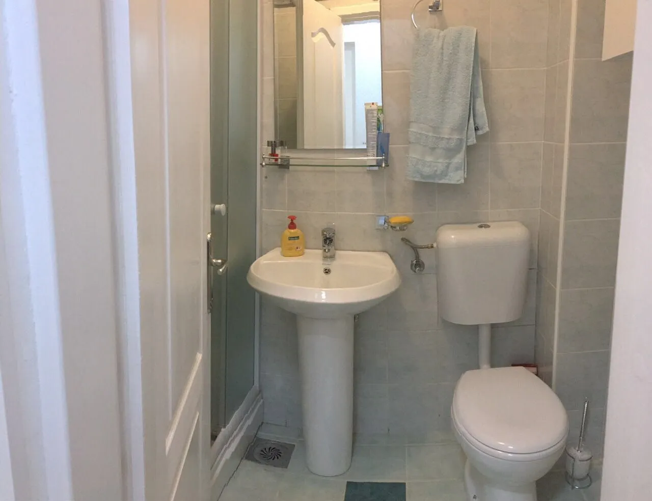 Sale, apartment, 35m², Budva, Crna Gora