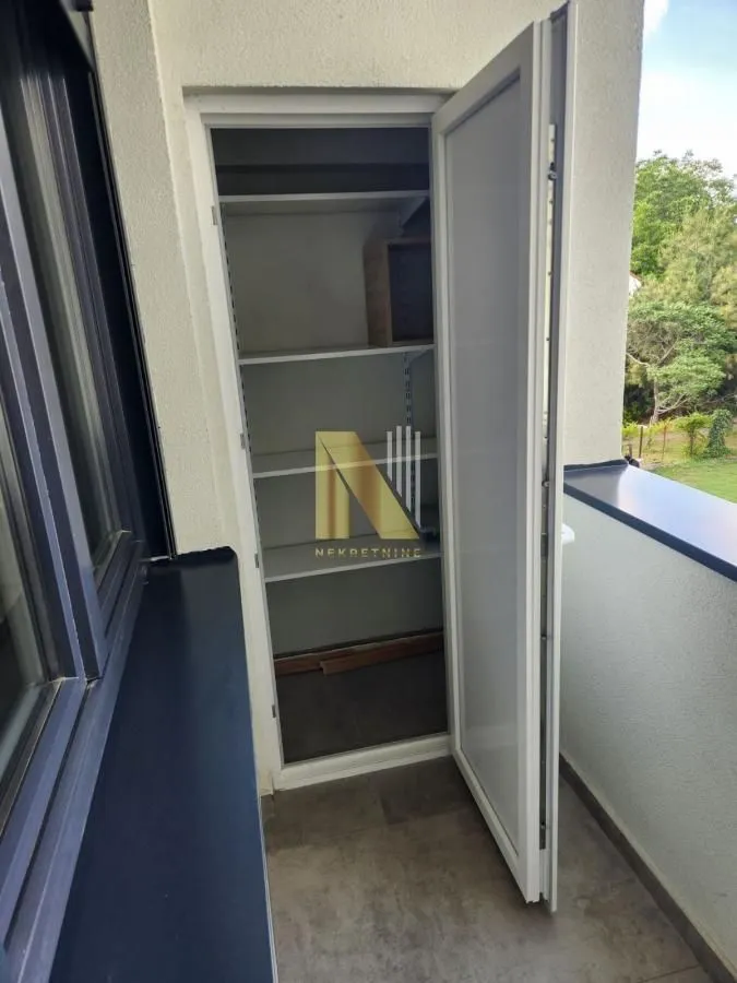 Izdavanje, jednosoban stan, 40m², Telep, Novi Sad Sve Podlokacije
