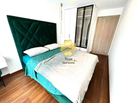 Izdavanje, dvosoban stan, 72m², Master Kvart, Podgorica - image 11