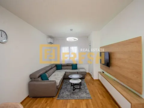 Izdavanje, jednosoban stan, 46m², Stari Aerodrom, Podgorica - image 5